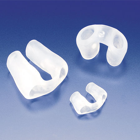 Implantat, ästhetisch / Nasen - 81 series - KOKEN  - anatomisch / Silikon