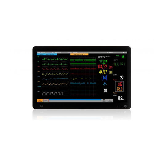 Medizinischer Panel-PC / Intel® Celeron® - Kontron - Intel® Core i5 / all-in-one / mit USB-Anschluss
