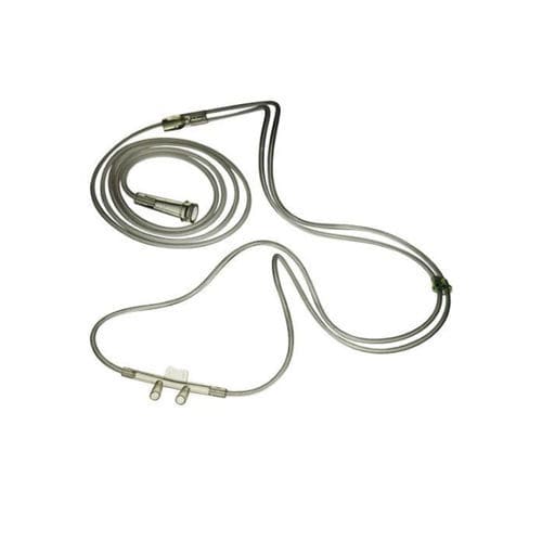 Sauerstoffbrille - KM-218 - KOO Industries - ohne Latex