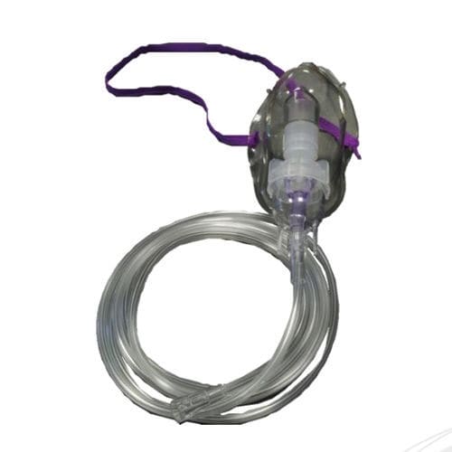 Verneblerkit mit Maske - KM-113A - KOO Industries