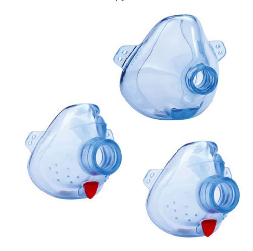 Verneblermaske mit Ventil - KM-1023  - KOO Industries