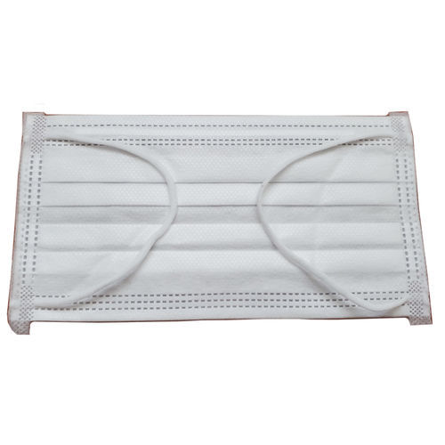 OP-Maske / EN 14683 - KI-8501 - KOO Industries - für Erwachsene / S / L