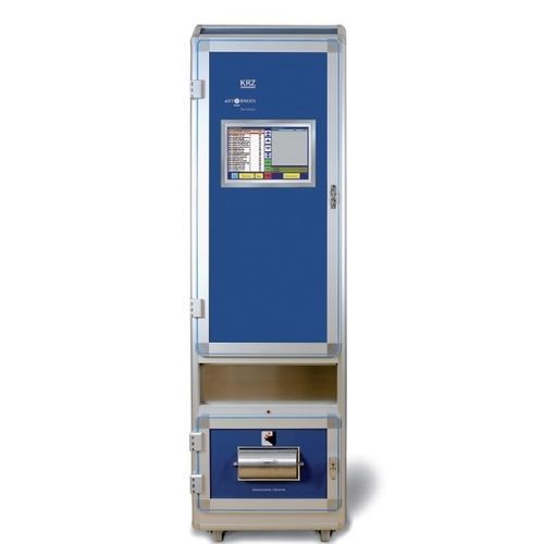 Automatisiertes Dispensersystem / für Medikamente - AUTODRUGS SPRINGDOSE - KRZ