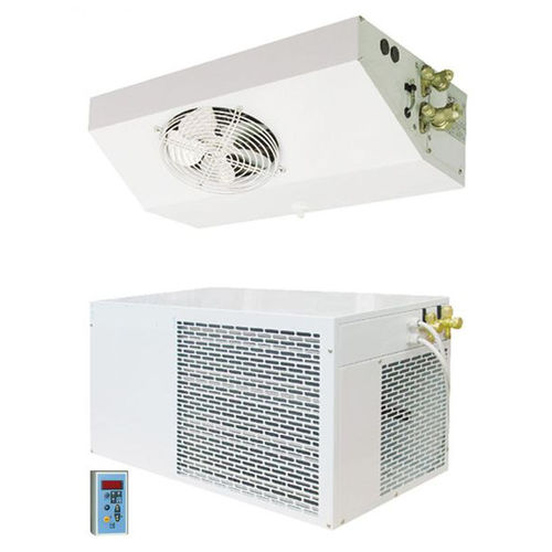 Leichen-Kühlaggregat - SP-TKT 80 - KUGEL medical GmbH & Co. KG