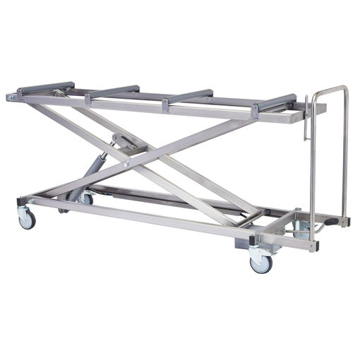 Transport-Leichentransportwagen - HTW 50/010 - KUGEL medical GmbH & Co. KG