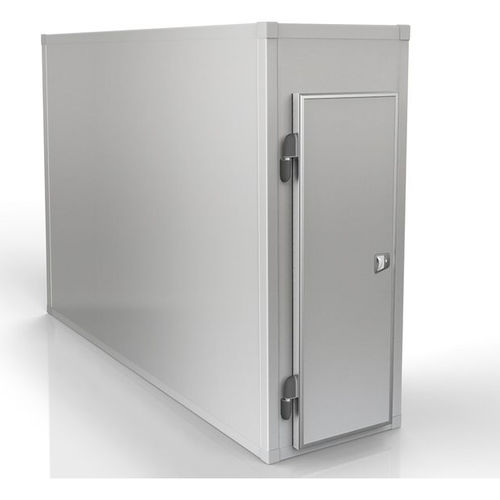 Leichenkühlzelle für Leichentragen - SMC 40/300 - KUGEL medical GmbH & Co. KG - 3 Körper / mit Frontöffnung / für temporäre Lagerung