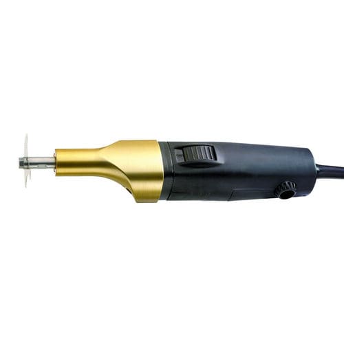 Elektrische Autopsiesäge - HB 740 - KUGEL medical GmbH & Co. KG