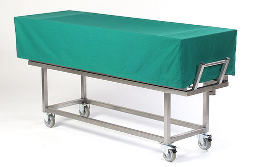 Transport-Leichentransportwagen - TW 52/120-AT - KUGEL medical GmbH & Co. KG