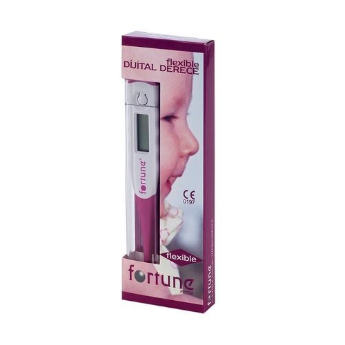 Fieberthermometer - Kuteks - digital / Ohr / oral