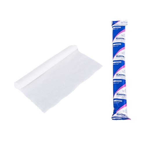 Polyamid-Verband - LIGHT - Kuteks - Viskose / elastisch