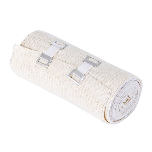 Baumwolle-Verband - KNITTED  - Kuteks - elastisch / atmungsaktiv