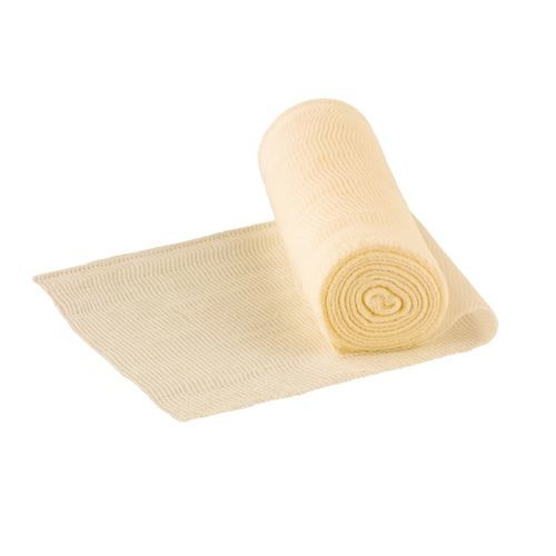 Baumwolle-Verband - Kuteks