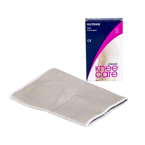 Knie-Stützbandage - Kuteks