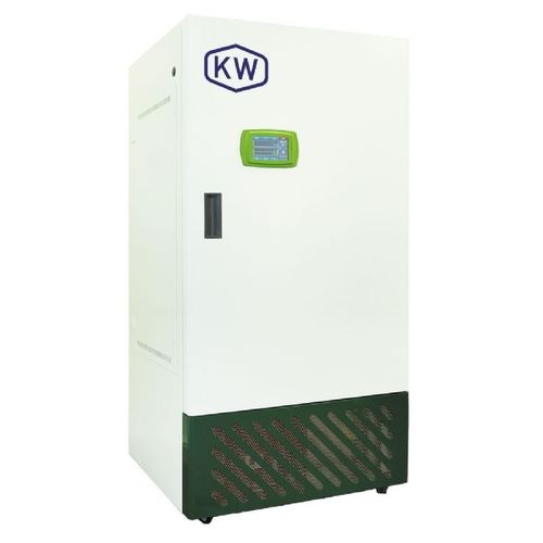 Klimatestkammer - WRS series - KW Apparecchi Scientifici  - Temperatur / Feuchte / 1 Tür