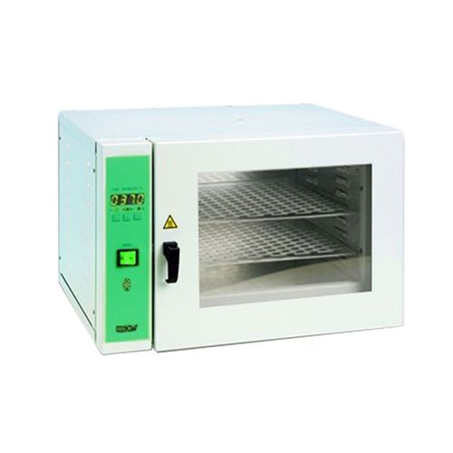 Labor-Inkubator / mit natürlicher Konvektion - WI series - KW Apparecchi Scientifici  - Tisch / 1 Tür / thermostatisch
