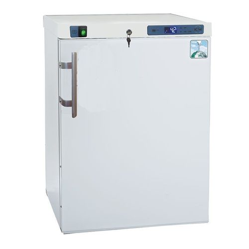 Laborkühlschrank - KBPR 180 series - KW Apparecchi Scientifici  - vertikal / Unterbau / 1 Tür