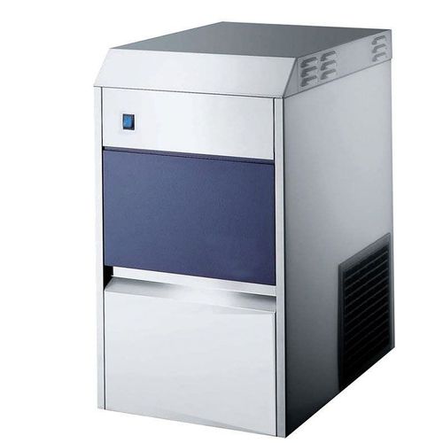 Flockeneismaschine - IFM series - KW Apparecchi Scientifici 