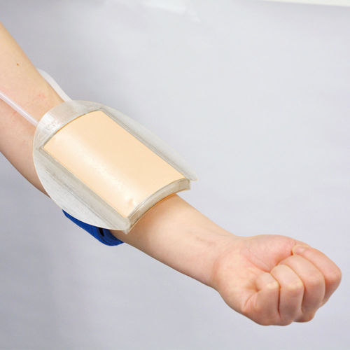 Trainingssimulator - MW50 - Kyoto Kagaku  - für Injektionen / für Punktionen / für Blutabnahmen