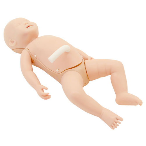 Atemwegsmanagement-Patientensimulator - MW32  - Kyoto Kagaku  - für CPR / für kardiopulmonale Wiederbelebung / für pädiatrische Betreuung