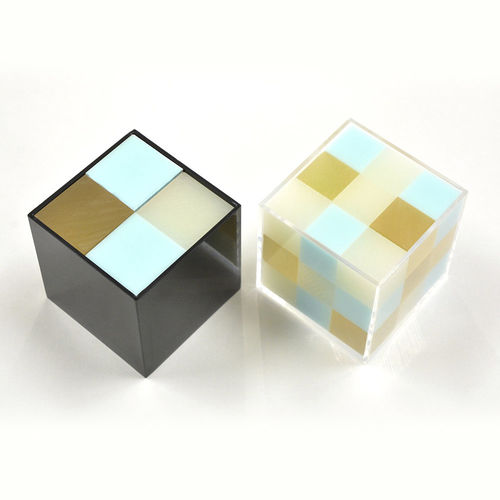 Testphantom für Röntgenzwecke - XCUBEFAN - Kyoto Kagaku  - Mehrzweck