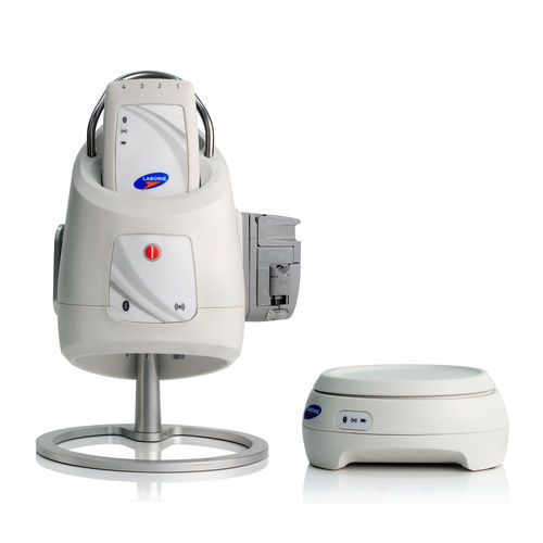 Digitales Urodynamiksystem - GOBY™ EQ - Laborie Medical Technologies - ambulant / mit anorektaler Manometrie / mit drahtloser Verbindung
