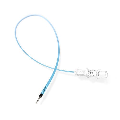 Gesicherte Nadel - injeTAK - Laborie Medical Technologies