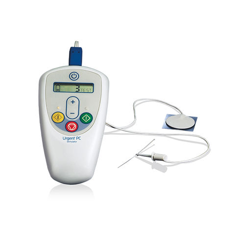Perkutane Neurostimulator - Urgent PC - Laborie Medical Technologies - zur Stimulierung des Nervus tibialis