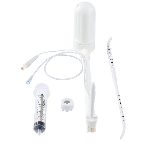 Uterusmanipulator mit Uterus Injektor - ClearView® - Laborie Medical Technologies