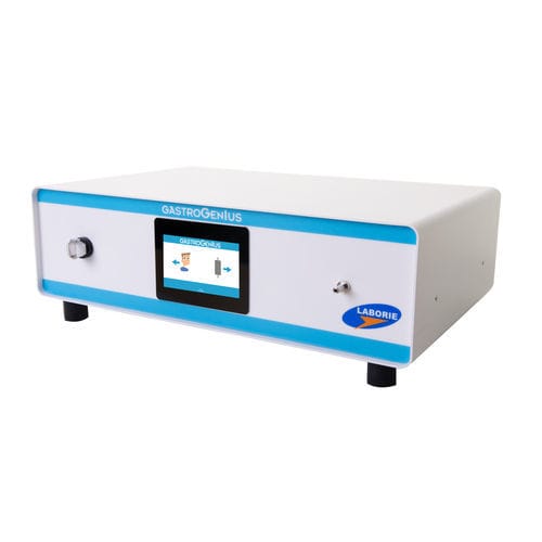 Wasserstoff-Atemtestgerät - Gastrogenius - Laborie Medical Technologies - Methan / SIBO / elektronisch