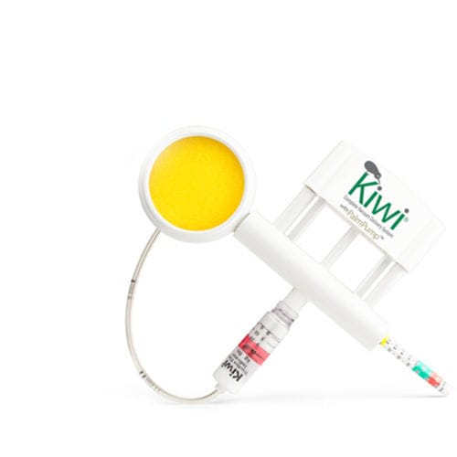 Saugglocke zur Vakuumextraktion - Kiwi® - Laborie Medical Technologies
