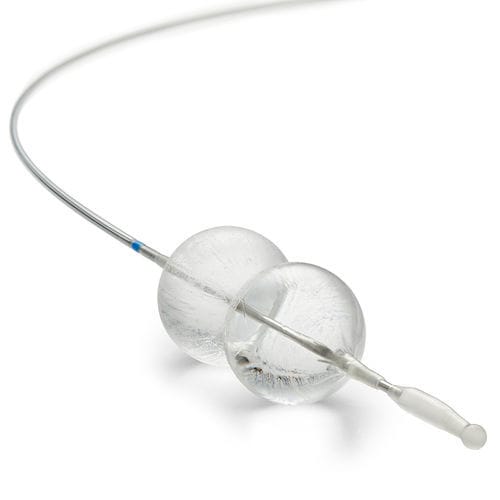 Harnröhrenkatheter - Optilume® BPH  - Laborie Medical Technologies - Doppel-Ballon