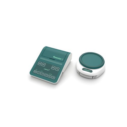 Digitales Uroflowmeter - Flowstar™  - Laborie Medical Technologies