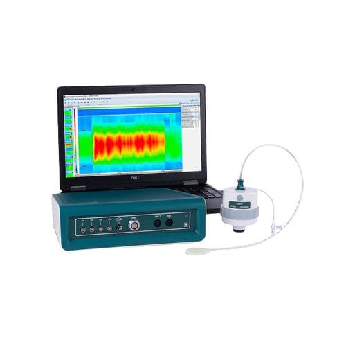 Monitoringsystem für gastrointestinale Manometrie - Solar™  - Laborie Medical Technologies - tragbar