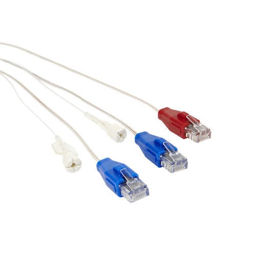 Cystometriekatheter - e·Sense® - Laborie Medical Technologies - Harnröhren