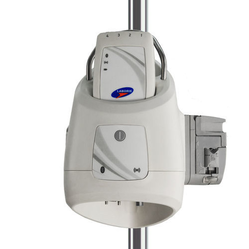 Digitales Urodynamiksystem - GOBY™ IV & TP - Laborie Medical Technologies - ambulant / Beckenboden-EMG / mit anorektaler Manometrie