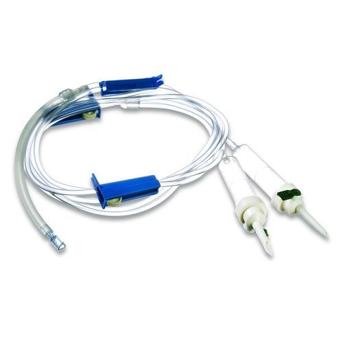 Schlauch zur Herstellung medizinischer Geräte - PRC 023149 – V1.00 - Laborie Medical Technologies
