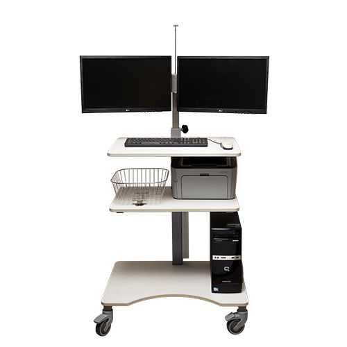 Belastungs-EKG-Gerät - EC-DT-01 - Labtech