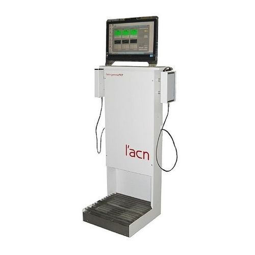 Monitoringsystem für Nuklearmedizin - gammaMEP Compact - L'ACN - l'Accessorio Nucleare - gerät / Kontamination