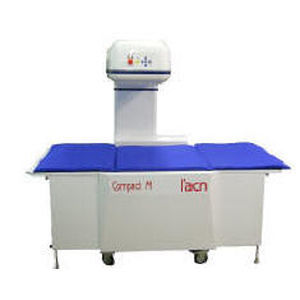 DEXA-Knochendichtemesser - Unigamma M Compact - L'ACN - l'Accessorio Nucleare - Schmalbündel / Fächerstrahl