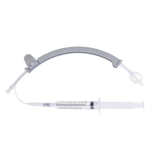 Uterusmanipulator mit Uterus Injektor - Lagis Endosurgical