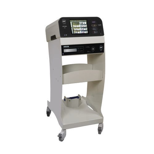 Koagulations-Elektrochirurgiegerät - Lamidey Noury Medical