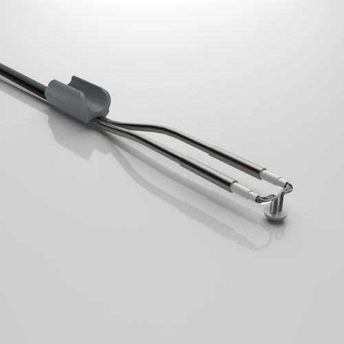 Gynäkologie-Elektrode - Plasma EDGE™ - Vaporization - Lamidey Noury Medical - Koagulation / Zerstäubung / bipolar