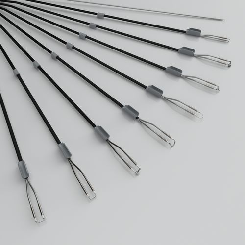 Urologie-Elektrode - Lamidey Noury Medical