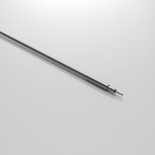 Gynäkologie-Elektrode - Plasma EDGE™ - Twizzle - Lamidey Noury Medical - Koagulation / Resektion / bipolar
