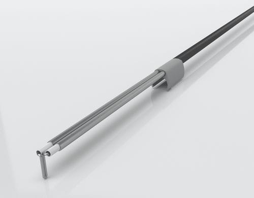 Gynäkologie-Elektrode - Plasma EDGE™ - Lamidey Noury Medical - Koagulation / Resektion / Nadel