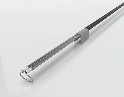 Gynäkologie-Elektrode - Plasma EDGE™ - Lamidey Noury Medical - für elektrochirurgischen Schnitt / Resektion / Schlingen