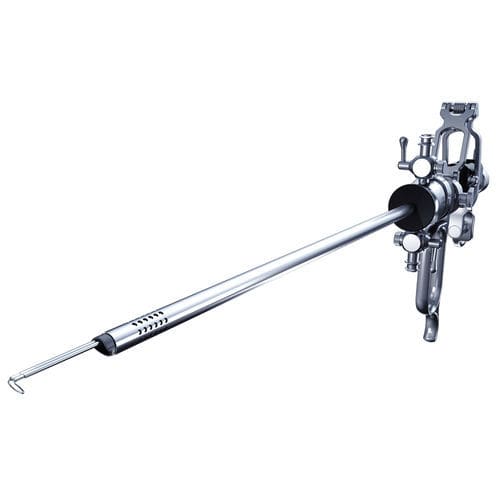 Hysteroresektoskop - Plasma EDGE™  - Lamidey Noury Medical