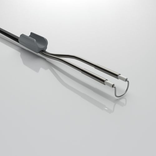 Urologie-Elektrode - Plasma EDGE™ - Thin loop - Lamidey Noury Medical - Koagulation / Resektion / bipolar