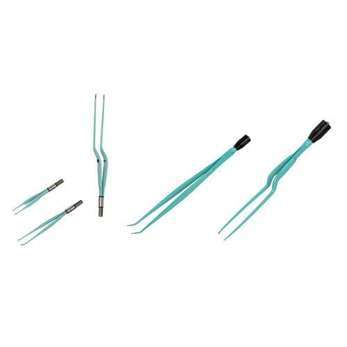Chirurgische Klemme - Lamidey Noury Medical - Adson / wiederverwendbar / bipolar