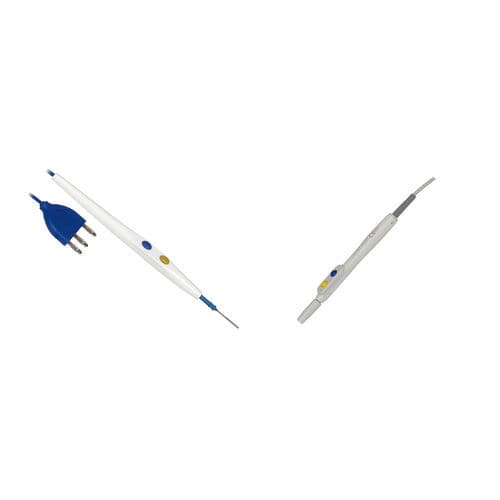 Elektrochirurgische Elektrode - Lamidey Noury Medical